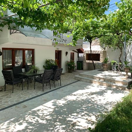 Casa Botanica Villa Blagaj Ngoại thất bức ảnh