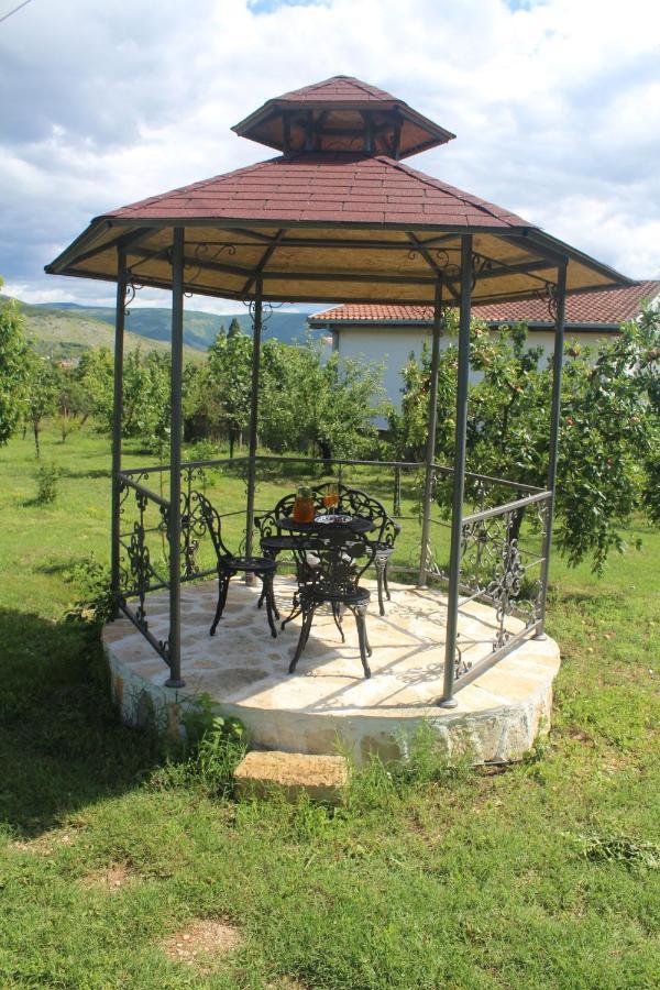 Casa Botanica Villa Blagaj Ngoại thất bức ảnh