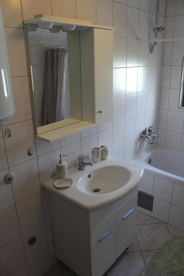 Casa Botanica Villa Blagaj Ngoại thất bức ảnh