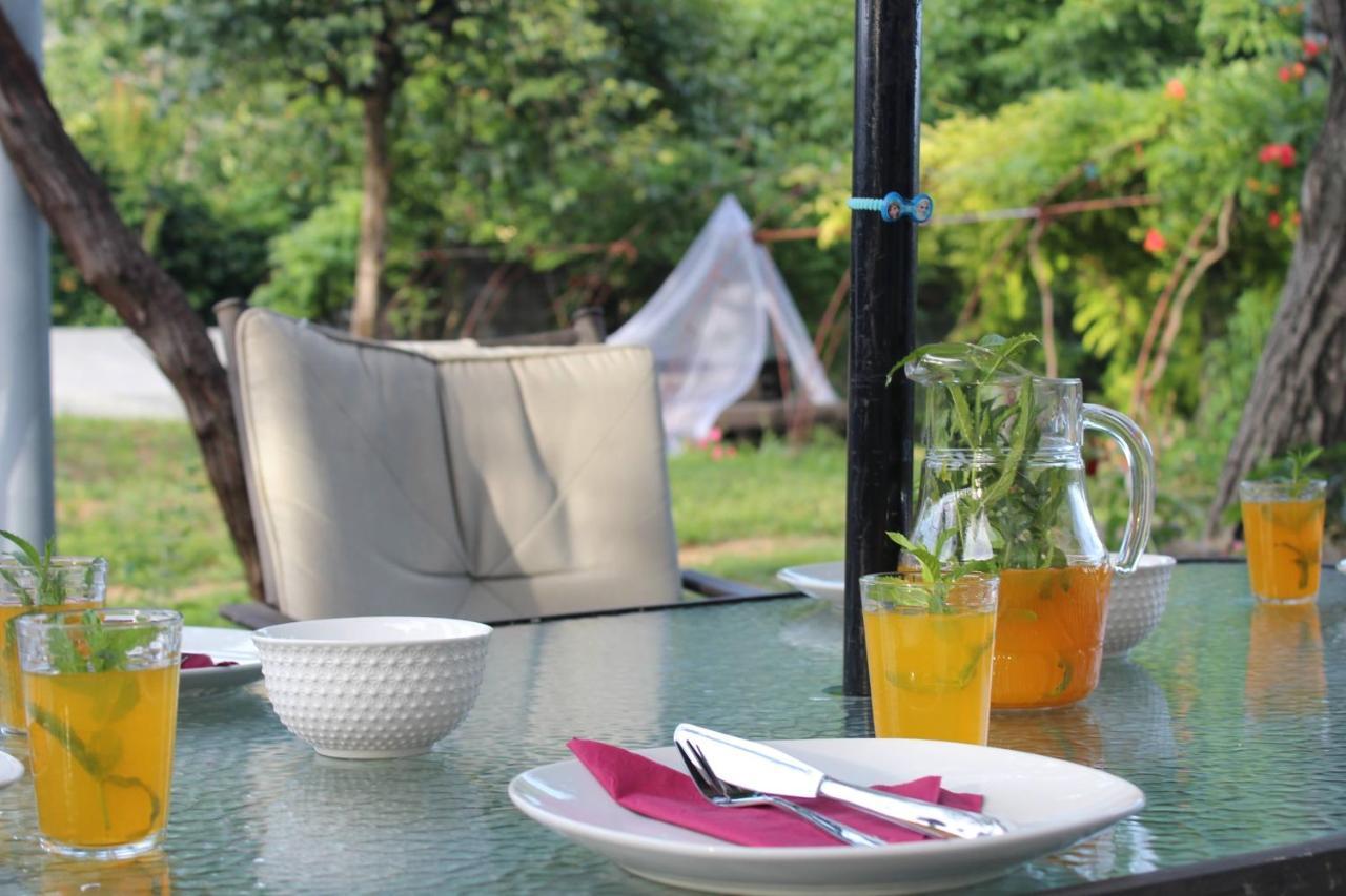 Casa Botanica Villa Blagaj Ngoại thất bức ảnh