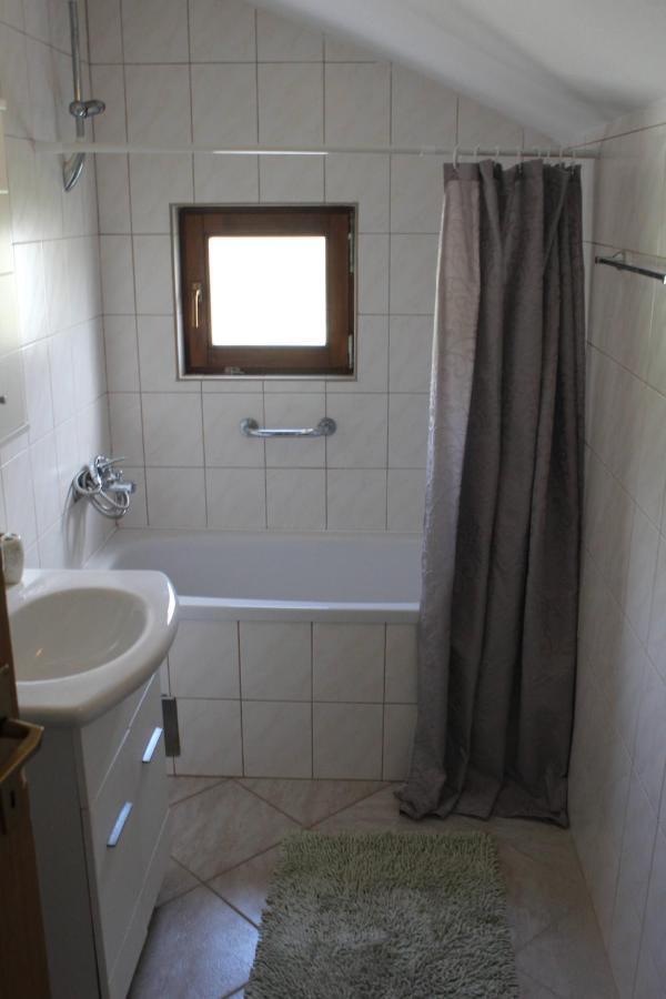 Casa Botanica Villa Blagaj Ngoại thất bức ảnh