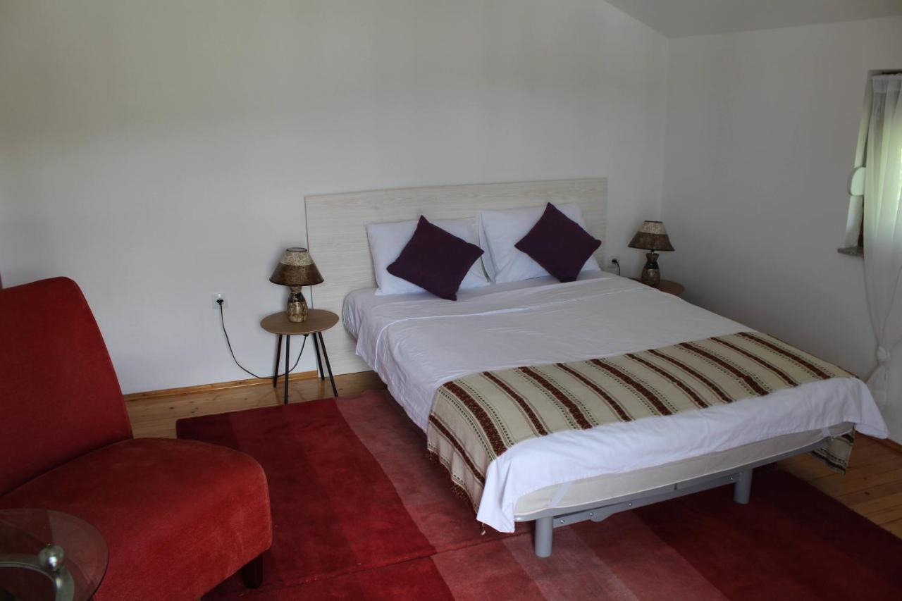 Casa Botanica Villa Blagaj Ngoại thất bức ảnh