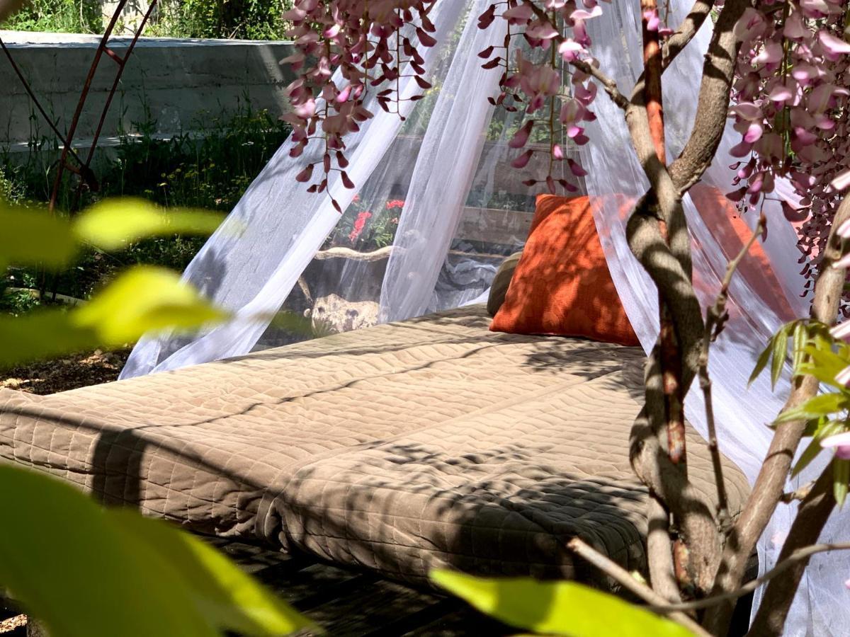 Casa Botanica Villa Blagaj Ngoại thất bức ảnh