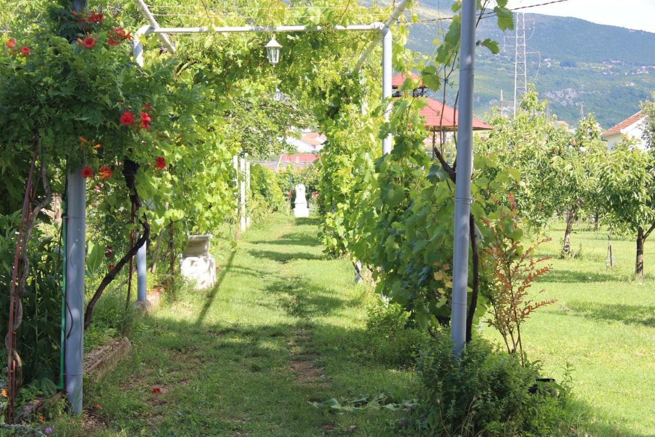Casa Botanica Villa Blagaj Ngoại thất bức ảnh