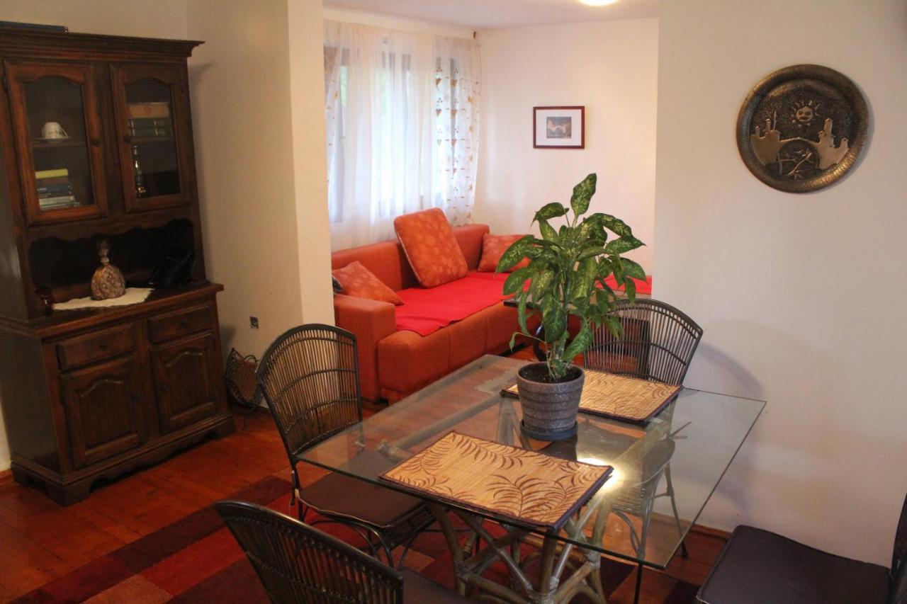 Casa Botanica Villa Blagaj Ngoại thất bức ảnh