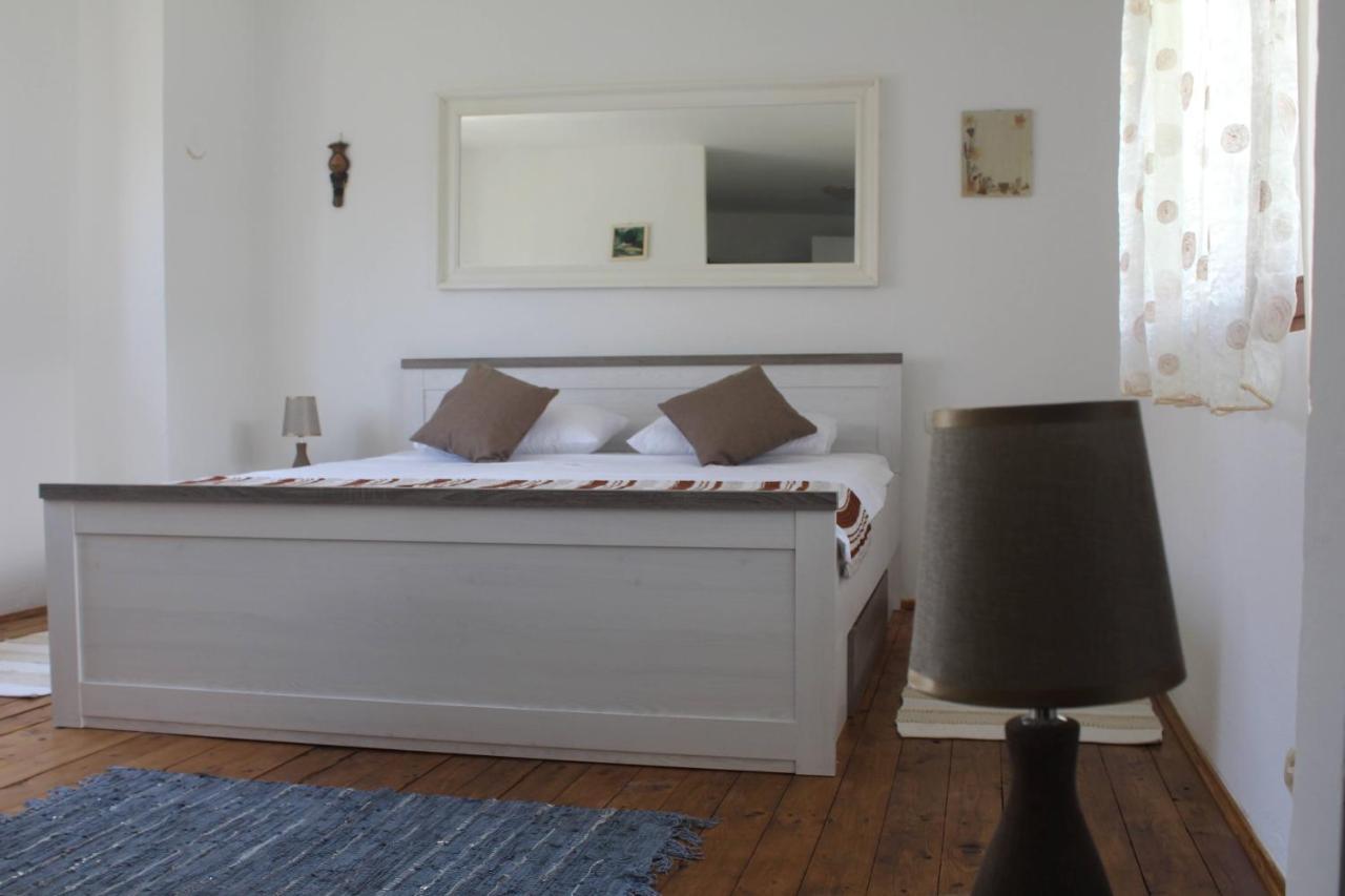 Casa Botanica Villa Blagaj Ngoại thất bức ảnh