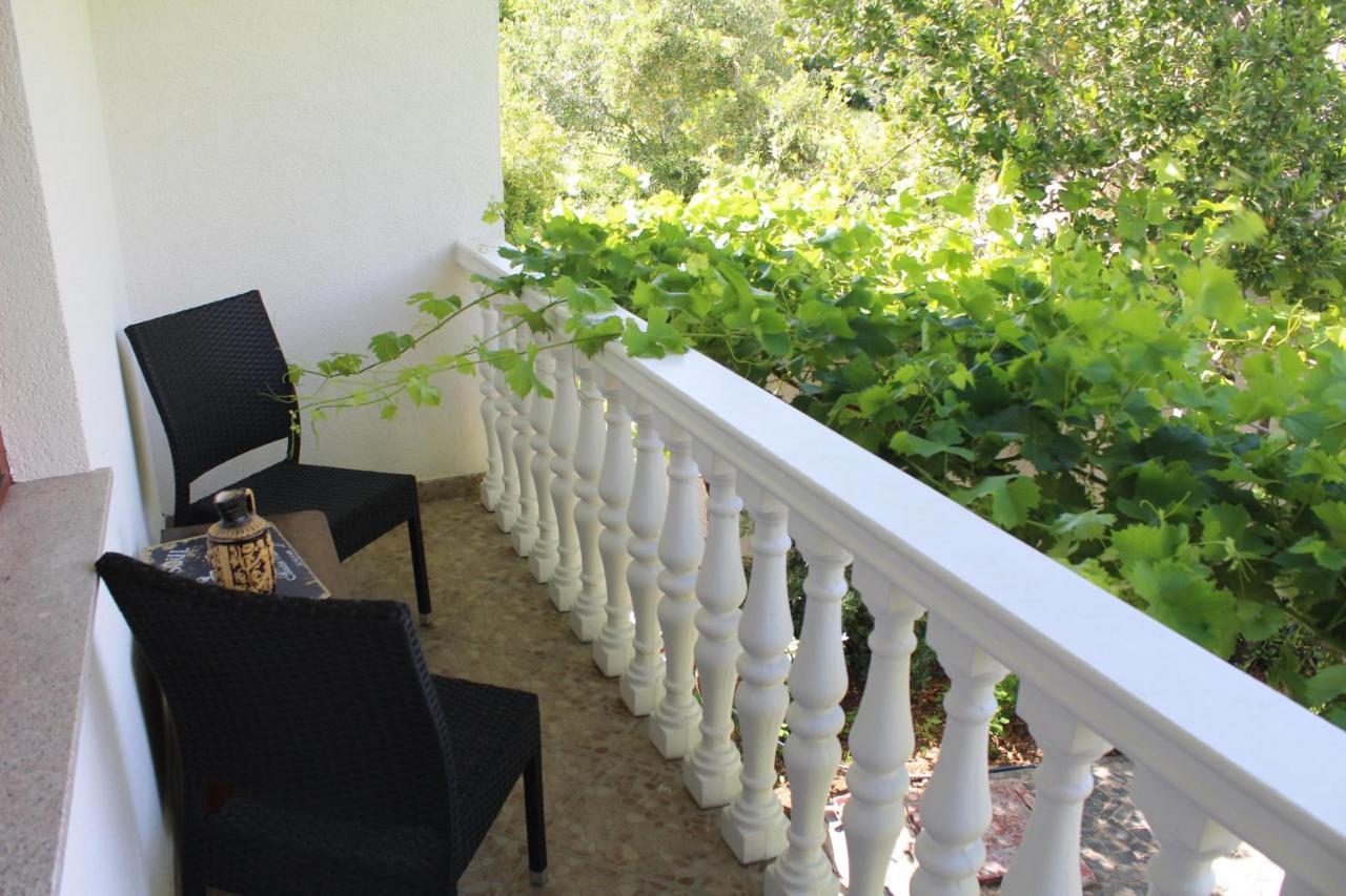 Casa Botanica Villa Blagaj Ngoại thất bức ảnh