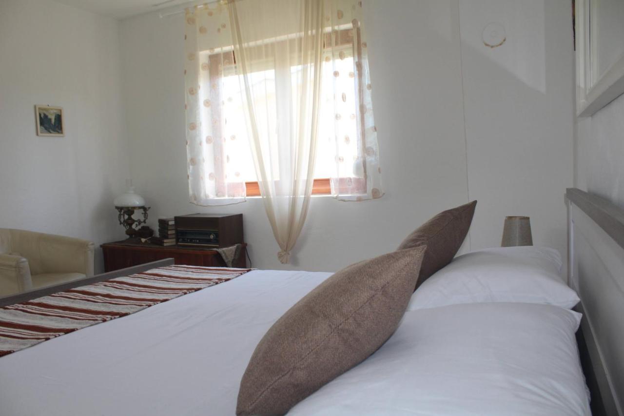 Casa Botanica Villa Blagaj Ngoại thất bức ảnh