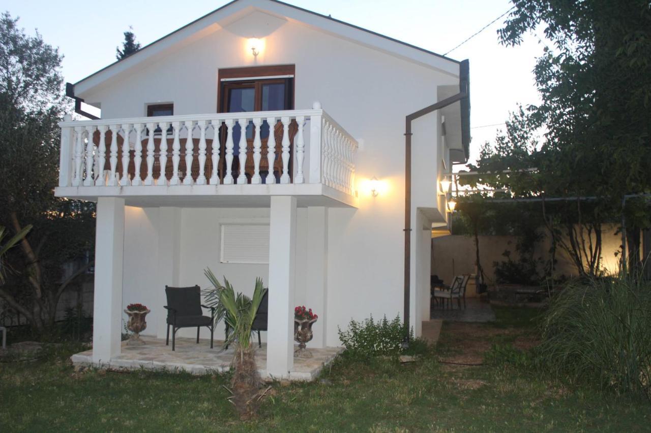 Casa Botanica Villa Blagaj Ngoại thất bức ảnh