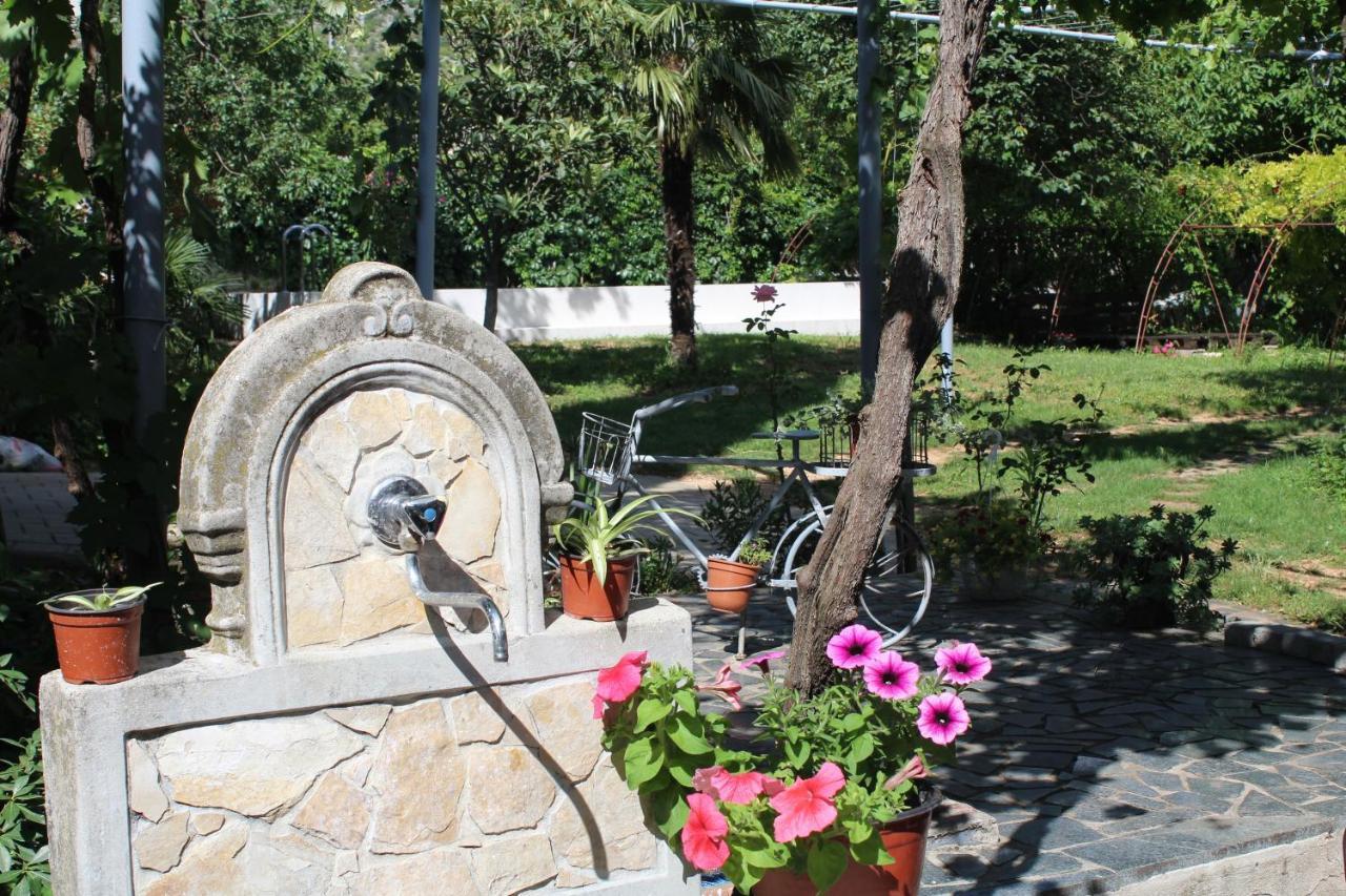 Casa Botanica Villa Blagaj Ngoại thất bức ảnh