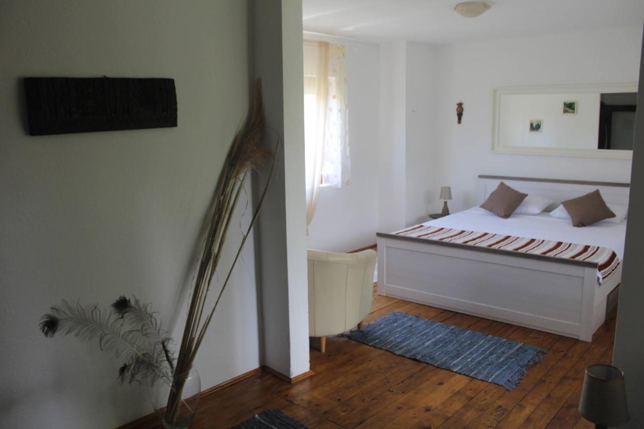Casa Botanica Villa Blagaj Ngoại thất bức ảnh