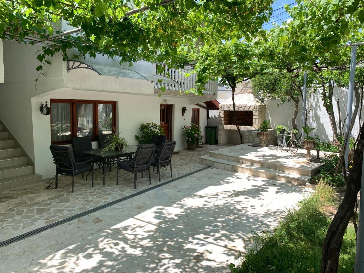 Casa Botanica Villa Blagaj Ngoại thất bức ảnh